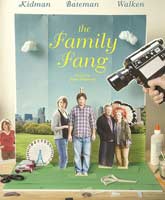 The Family Fang /  